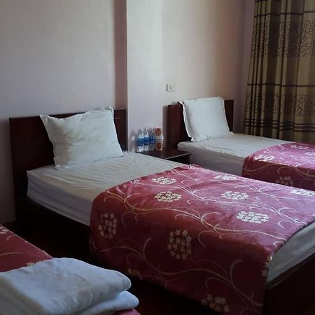 Hai Duong Guesthouse Hòa Bình Kültér fotó